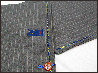 Ermenegildo Zegna 14 Milmil 14