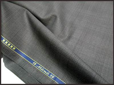 Ermenegildo Zegna 15 Milmil 15