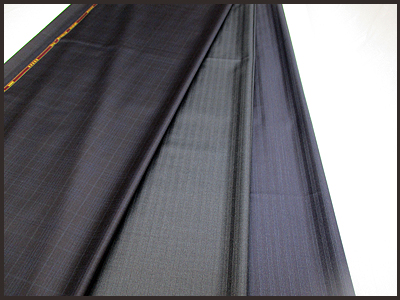 Ermenegildo Zegna TROFO WOOL
