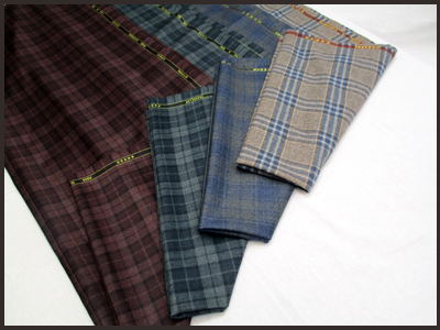Ermenegildo Zegna ジャケット