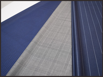 SCABAL super 140's