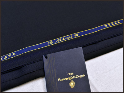 Ermenegildo Zegna 15 Milmil 15
