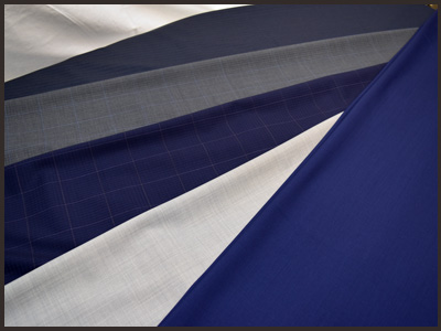 Ermenegildo Zegna COOL EFFECT