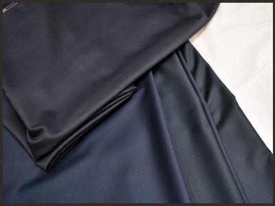 Ermenegildo Zegna TROFEO