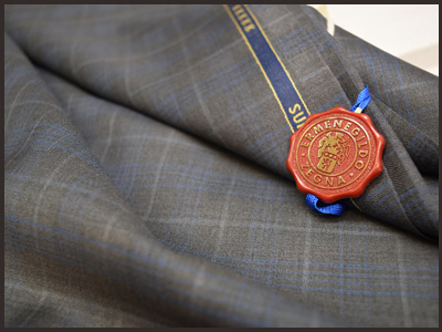 Ermenegildo Zegna TROFO