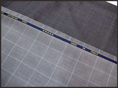 Ermenegildo Zegna TROFO