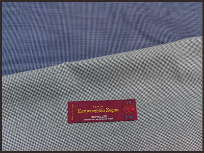 Ermenegildo Zegna TRAVELER