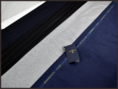 Ermenegildo Zegna 14 Milmil 14