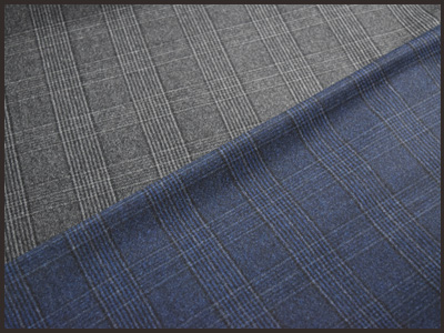 Ermenegildo Zegna 14 Milmil 14