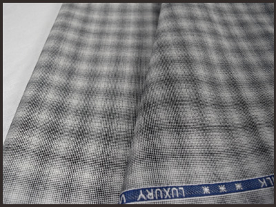 DORMEUIL DORSILK Silk&Wool
