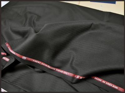 DORMEUIL AMBASSADOR Super 180’s