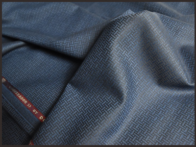 DORMEUIL AMBASSADOR Super 180’s