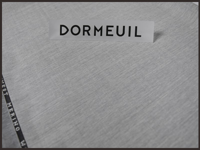 DORMEUIL EXEL