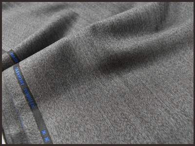 DORMEUIL TOWNTEX WOOL AND CASHMERE