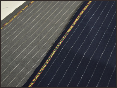 Loro Piana ZELANDER