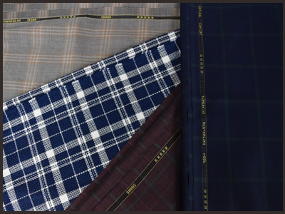Ermenegildo Zegna ジャケット