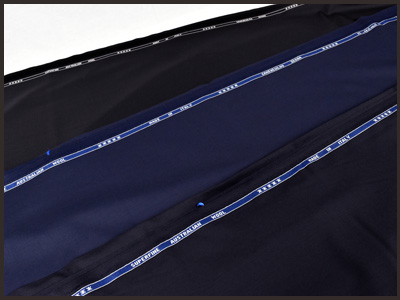 Ermenegildo Zegna 14 Milmil 14 & 13 Milmil 13