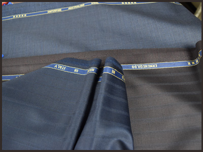 Ermenegildo Zegna TROFEO