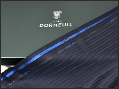 DORMEUIL ROYAL QIVIUK