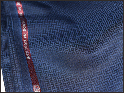 DORMEUIL AMBASSADOR Super 180’s