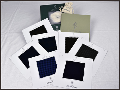 DORMEUIL FUSION