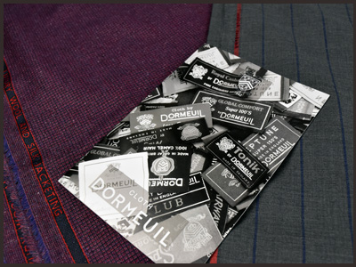 DORMEUIL AMADEUS ACTION