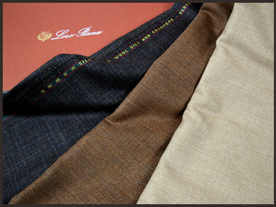 Loro Piana ジャケット