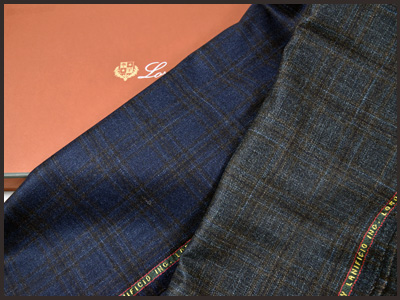 Loro Piana ジャケット