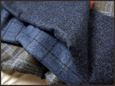 Loro Piana ジャケット