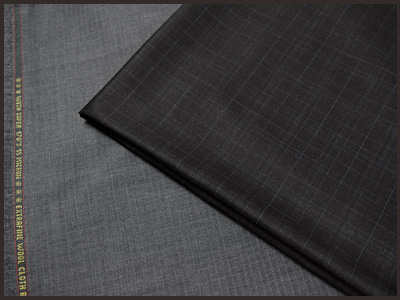 Loro Piana WISH SUPER 170's WOOL