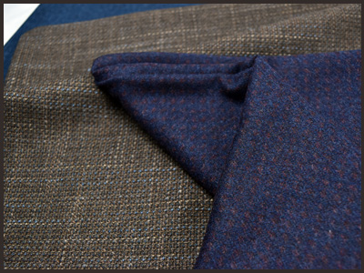 Ermenegildo Zegna ELECTA