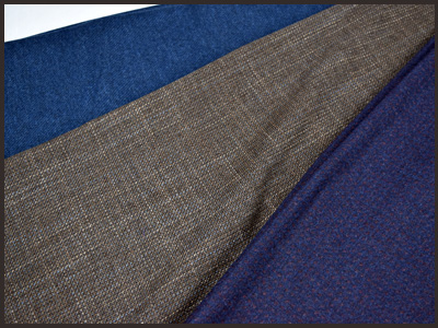 Ermenegildo Zegna ELECTA