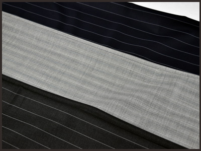 Ermenegildo Zegna 15 Milmil 15