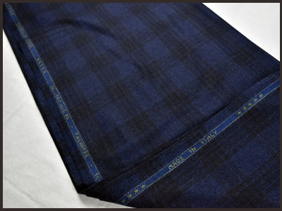 Ermenegildo Zegna 14 Milmil 14