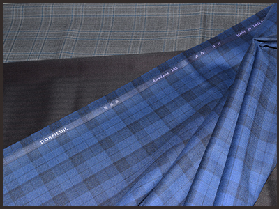 DORMEUIL AMADEUS 365