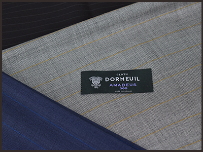 DORMEUIL AMADEUS 365