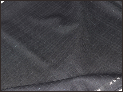 DORMEUIL WOOL & SILK
