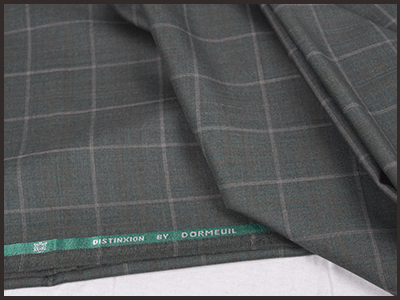 DORMEUIL DISTINXION