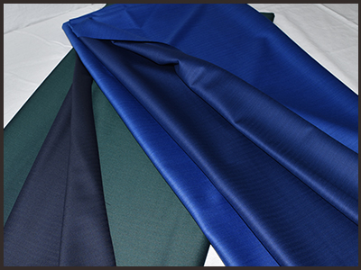 Loro Piana ROYAL WISH SUPER 170's Wool & Silk 600