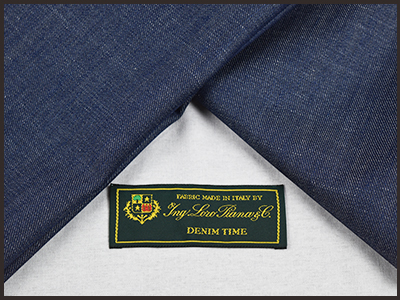 Loro Piana DENIM TIME