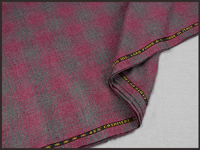 Loro Piana SUNSET Cachmere and Silk