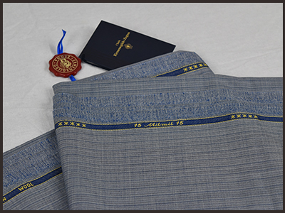 Ermenegildo Zegna 15 Milmil 15