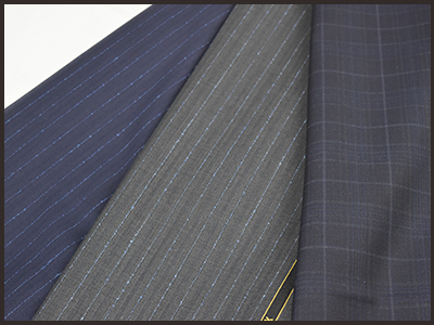 Ermenegildo Zegna TRAVELLER